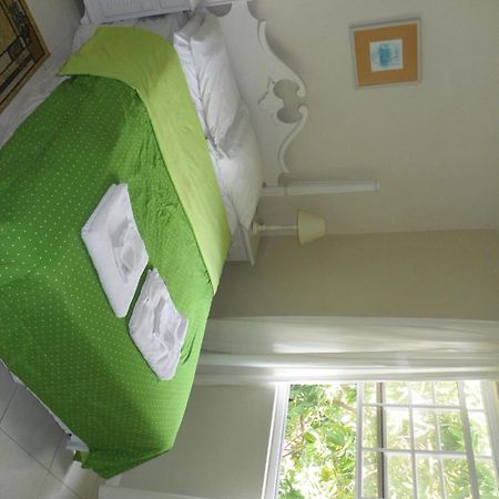 קרייסט צ'רץ' Annjenn Apartments מראה חיצוני תמונה