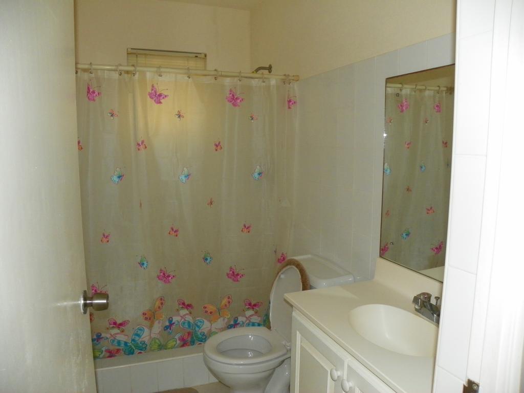 קרייסט צ'רץ' Annjenn Apartments מראה חיצוני תמונה