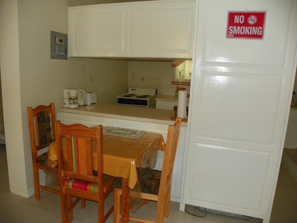 קרייסט צ'רץ' Annjenn Apartments מראה חיצוני תמונה