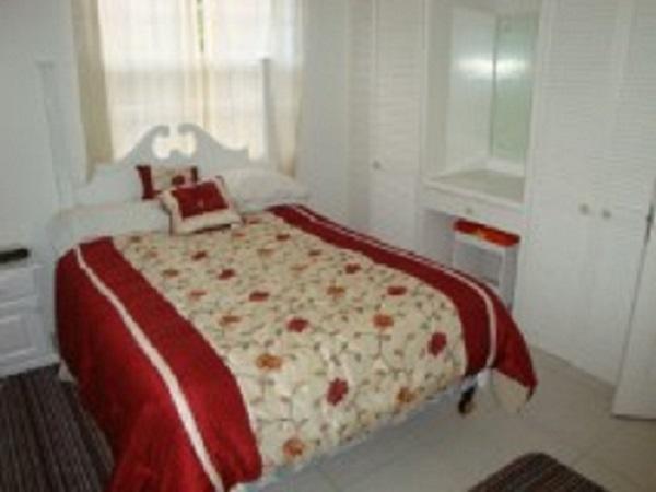 קרייסט צ'רץ' Annjenn Apartments מראה חיצוני תמונה